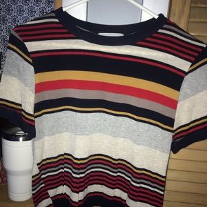 Women’s Striped Top